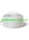 Шланг ПВХ Symmer (Саммер) SC Crystal 25x3мм 50м