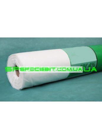 Агроволокно укрывное Agreen (Агрин) 17 г/м2 4,2-100