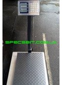 Весы платформенные Планета Весов ПВП-300-TCS-K3, 45x60