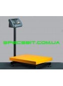 Весы платформенные усиленные Планета Весов ПВП-600, 60x80