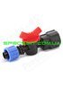 Кран с внутренней резьбой 3/4 Presto №FL 011734 (Престо) для ленты