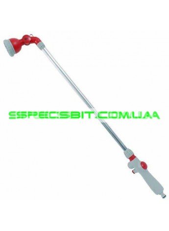 Пистолет распылитель штанге 90см Intertool (Интертул) GE-0041