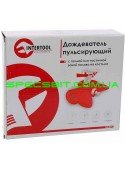 Дождеватель пульсирующий на базе Intertool (Интертул) GE-0071