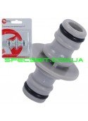 Адаптер для конектора 1/2 Intertool (Интертул) GE-1005