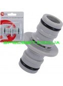 Адаптер для конектора 3/4 Intertool (Интертул) GE-1006