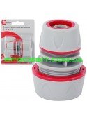 Муфта ремонтная для шланга 1/2-3/4 Intertool (Интертул) GE-1115