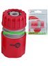 Коннектор 1/2 для шланга 1/2 Intertool (Интертул) GE-1016
