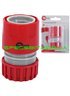Коннектор 3/4 для шланга 3/4 Intertool (Интертул) GE-1018