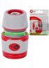 Коннектор 1/2 для шланга 1/2 Intertool (Интертул) GE-1116