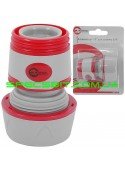 Коннектор 1/2 для шланга 3/4 Intertool (Интертул) GE-1117