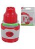 Коннектор 1/2 для шланга 3/4 Intertool (Интертул) GE-1122