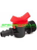 Кран стартовый 16x3/4 Presto №TV-013416 (Престо) НР