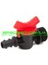 Кран стартовый 16x3/4 Presto №TV-013416 (Престо) НР