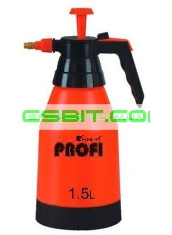 Опрыскиватель ручной Кварц профи ОП-315А 1,5л