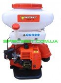 Мотоопрыскиватель Forte (Форте) 3WF-3