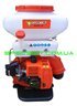 Мотоопрыскиватель Forte (Форте) 3WF-3