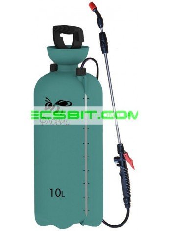 Опрыскиватель Флорис ОП-220Ф, 10л