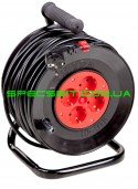 Удлинитель на катушке Лемира У16-01 2х2.5 40м