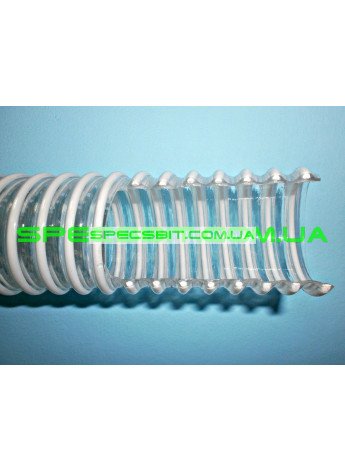 Армированный ПВХ шланг EximPlast (ЭксимПласт) Airway Standart 40мм 25м