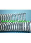 Армированный ПВХ шланг EximPlast (ЭксимПласт) Airway Standart 40мм 25м
