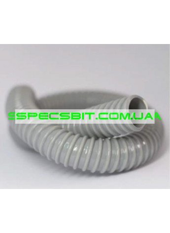 Армированный ПВХ шланг EximPlast (ЭксимПласт) Airway SE 43мм 25м