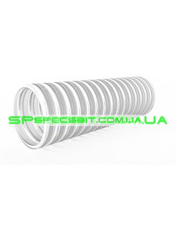 Армированный ПВХ шланг EximPlast (ЭксимПласт) Airway Supra 43мм 25м