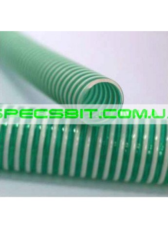 Армированный ПВХ шланг EximPlast (ЭксимПласт) Flora Standart 110мм 25м