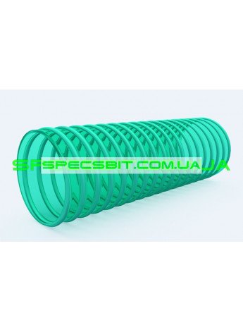 Армированный ПВХ шланг EximPlast (ЭксимПласт) Flora Light 16мм 25м
