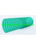 Армированный ПВХ шланг EximPlast (ЭксимПласт) Flora Light 100мм 25м