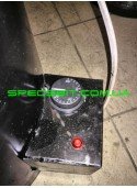 Автоклав электрический черный средний (1л-12шт, 0,5л-20шт)