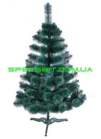 Сосна искусственная Снежинка 1,8м (180см)