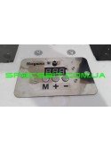 Инкубатор Несушка-М ИБ-76 автомат на 76 яиц, ТЭН, вентилятор + выход на 12В