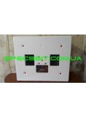 Инкубатор Несушка-М ИБ-76 автомат на 76 яиц, ТЭН, вентилятор + выход на 12В