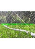 Шланг-туман Golden Spray 8 м 40 Presto (Престо) 100м