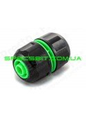 Соединение универсальное Presto (Престо) №4043 для шланга 1/2-5/8-3/4