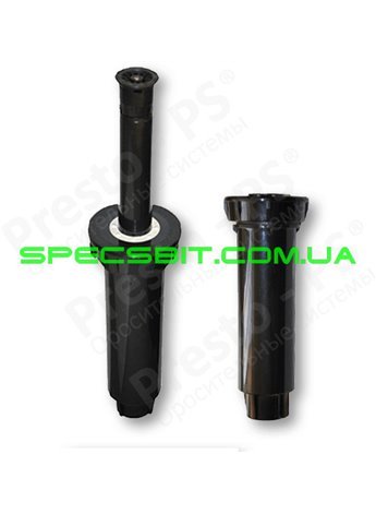 Дождеватель выдвижной секторный Presto (Престо)№HS-1804 1/2