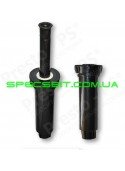 Дождеватель выдвижной секторный Presto (Престо)№HS-1804 1/2