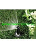 Дождеватель выдвижной секторный Presto (Престо)№HS-1804 1/2