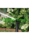 Дождеватель выдвижной секторный Presto (Престо)№HS-1804 1/2