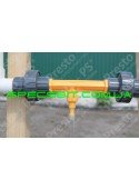 Байпас Presto №BA-0112-New (Престо)  с резьбовым соединением 1/2 дюйма