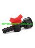 Кран старт Presto №BF-012034 (Престо)  для трубки 20мм с внутр. резьбой 3/4