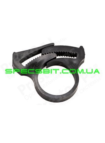 Кольцо зажимное (хомут) для трубки 25мм Presto №SR-0125 (Престо) 