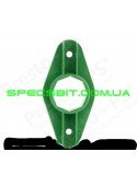 Водорозетка быстрого подключения 3/4 Presto №QV-0134 (Престо) 