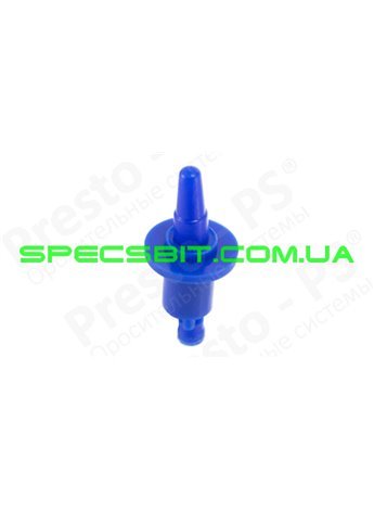 Капельница микроджет Presto №MJ-1603 (Престо) 