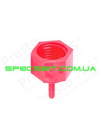 Насадка для манометра 1/4 Presto №SG-0114 (Престо) 