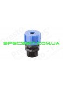 Адаптер давления 1/4 Presto №TP-0114 (Престо) 