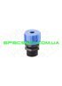 Адаптер давления 1/4 Presto №TP-0114 (Престо) 