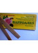 Варроадез 10 пластин