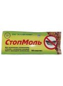 Стоп-моль 10 пластин