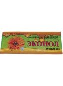 Экопол 10 пластин